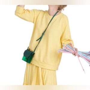 Buru Everyday Pullover